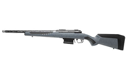 Rifles Long Guns Savage Arms 110 308Win SAV 110 CRBN PREDTOR 308WIN 18" 4RD